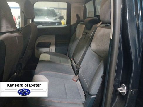 Used 2022 Ford Maverick XLT w/ XLT Luxury Package image 17