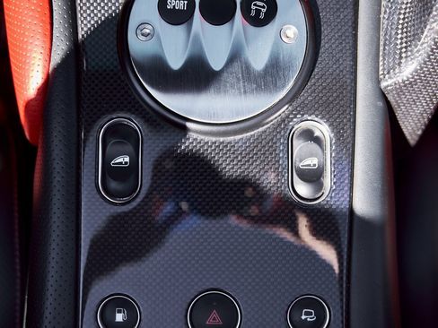 Used 2006 Lamborghini Murcielago Base image 67