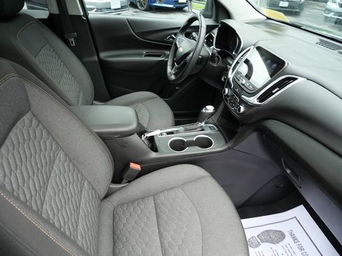 Used 2019 Chevrolet Equinox LT AWD/4WD image 33