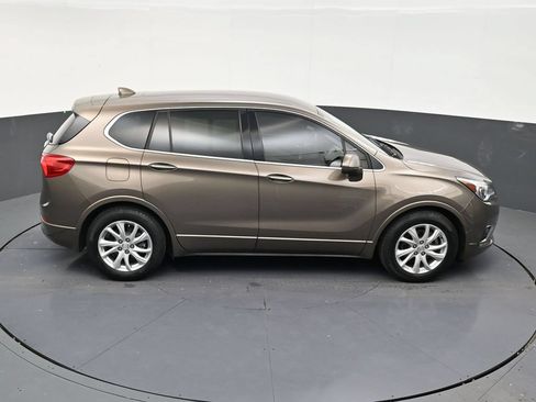 Used 2019 Buick Envision Preferred FWD image 18