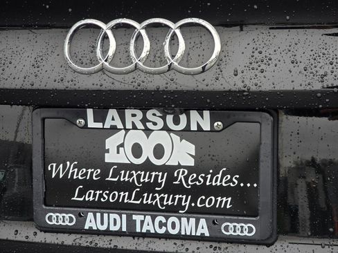 Used 2023 Audi A5 2.0T Premium w/ Convenience Package image 34