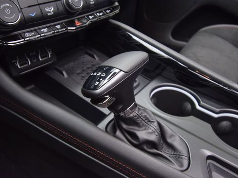 New 2026 Dodge Durango GT AWD/4WD image 28
