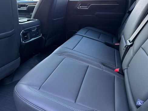 New 2026 Chevrolet Silverado 2500 LTZ w/ Trail Boss Package image 12