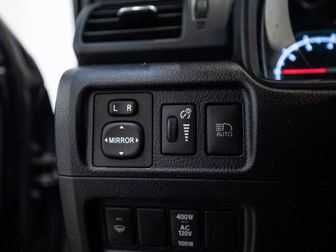 Certified 2020 Toyota 4Runner TRD Off-Road Premium w/ Moonroof Package image 22