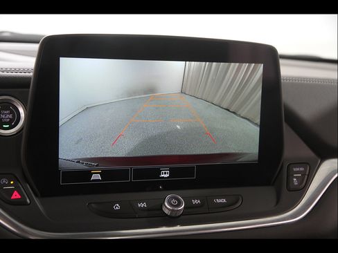 Used 2023 Chevrolet Blazer LT AWD/4WD image 13