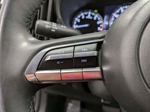 Used 2024 MAZDA CX-50 AWD 2.5 S w/ Weather Package image 17