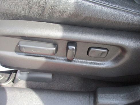 Certified 2023 Honda Passport Elite image 17