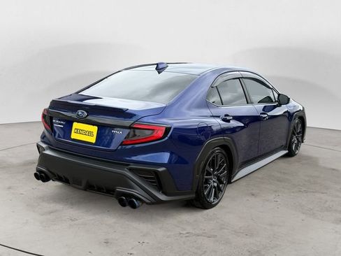 Used 2023 Subaru WRX Premium AWD/4WD image 5
