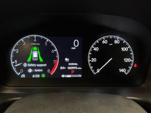 Used 2025 Honda Odyssey EX-L image 23