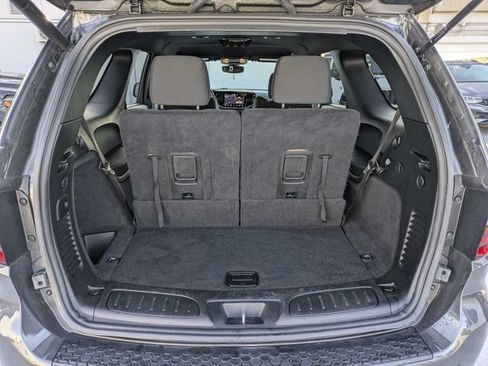 Used 2025 Dodge Durango GT RWD image 11