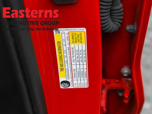 Used 2023 Chevrolet Silverado 1500 LT image 36