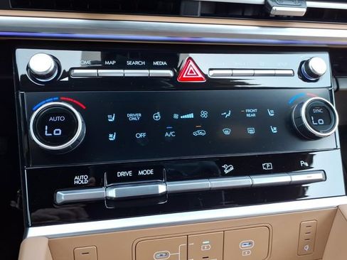 New 2027 Hyundai Santa Fe Limited FWD image 27