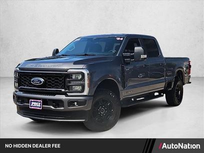 Used 2024 Ford F250 XL w/ STX Appearance Package