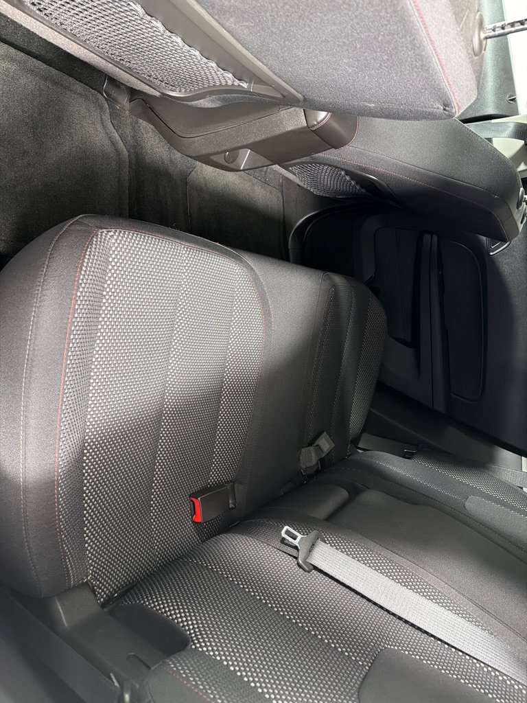 Used 2015 Chevrolet Equinox LT w/ Driver Convenience Package FWD image 16