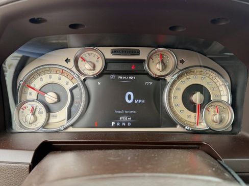 Used 2018 RAM 2500 Longhorn image 15