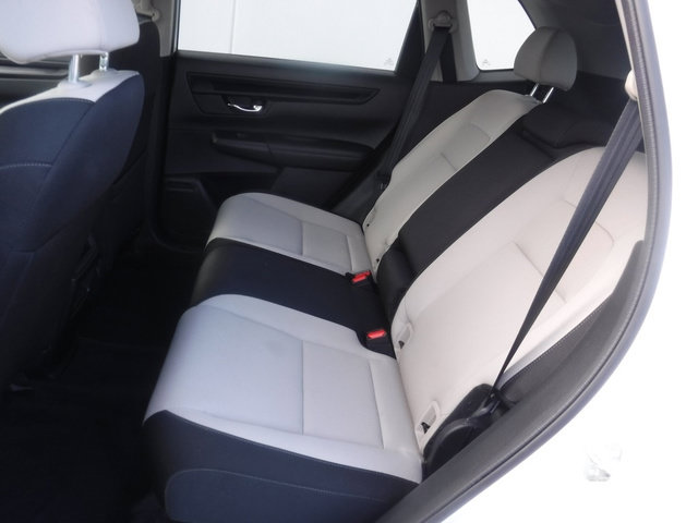 Used 2024 Honda CR-V EX image 33