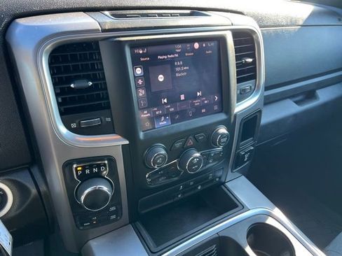 Used 2022 RAM 1500 Classic Warlock image 21