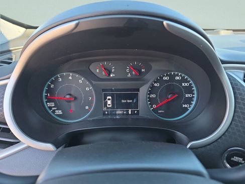 Used 2024 Chevrolet Malibu LT image 15