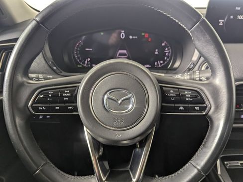 Used 2024 MAZDA CX-90 3.3 Turbo S AWD/4WD image 18