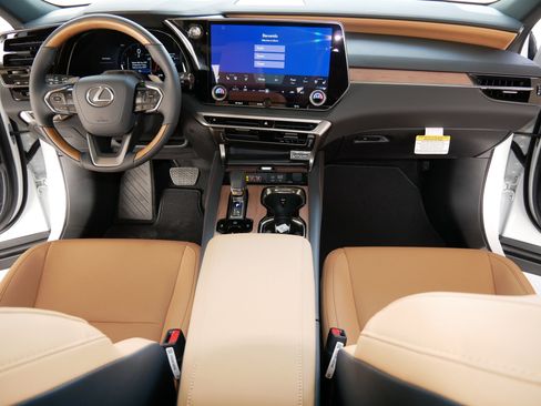 New 2026 Lexus RX 350 Premium image 10