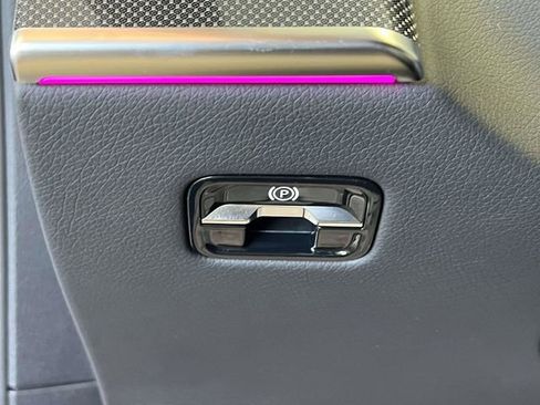 New 2026 Mercedes-Benz S 580 S 580 image 20