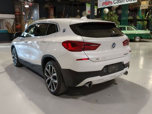 Used 2018 BMW X2 xDrive28i w/ Convenience Package image 10