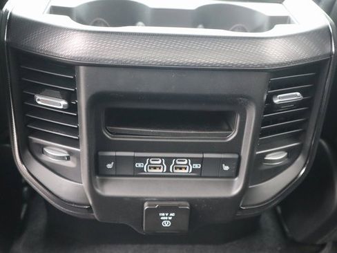 New 2026 RAM 1500 Rebel image 5
