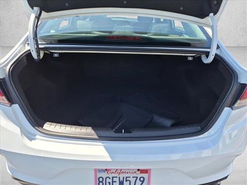 Used 2019 Hyundai Sonata SE FWD image 6