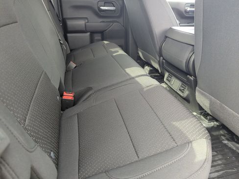 New 2025 Chevrolet Silverado 2500 W/T w/ WT Convenience Package image 14