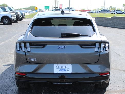 Used 2023 Ford Mustang Mach-E GT AWD/4WD image 4