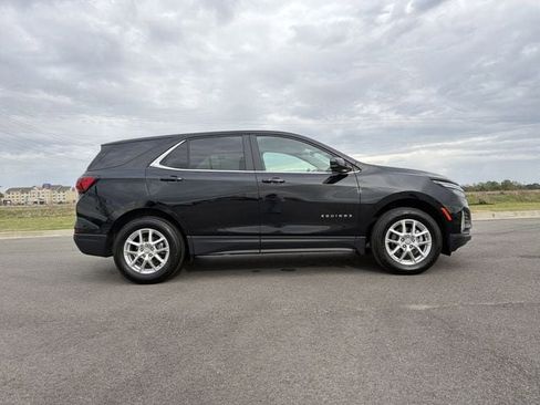 Used 2024 Chevrolet Equinox LT image 6