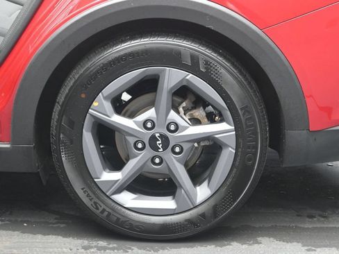 Used 2025 Kia K4 FWD image 30