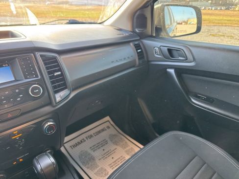 Used 2021 Ford Ranger XL w/ FX4 Off-Road Package image 37