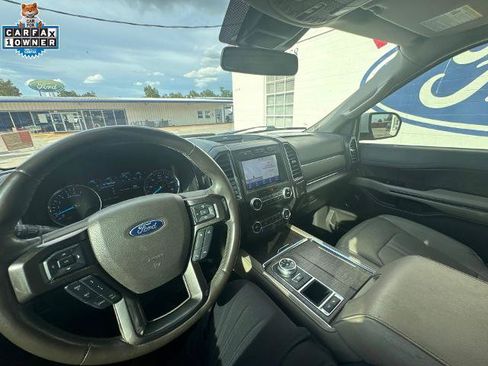 Certified 2021 Ford Expedition Limited RWD image 12