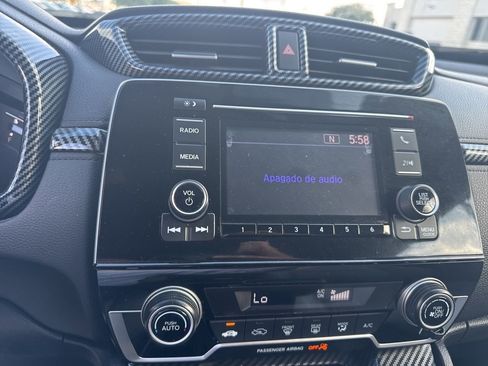Used 2019 Honda CR-V LX image 12
