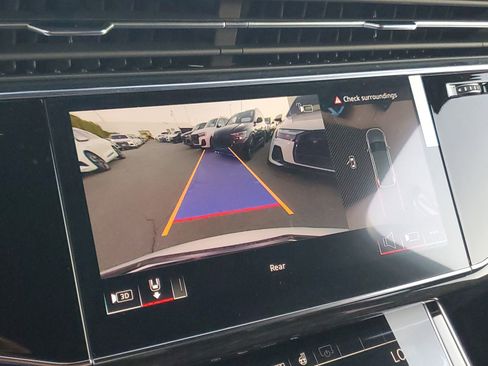 New 2026 Audi Q7 2.0T Premium Plus image 29