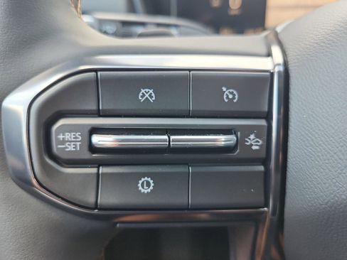 New 2026 GMC Terrain AT4 w/ Convenience Package III image 19