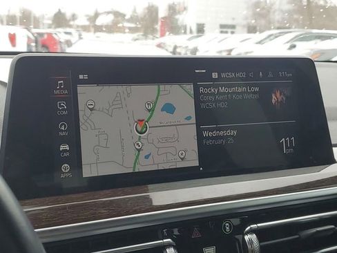 Used 2022 BMW X3 xDrive30i image 14