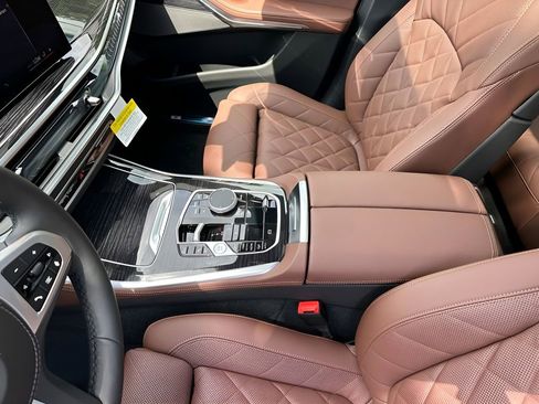 New 2026 BMW X5 xDrive50e AWD/4WD image 16