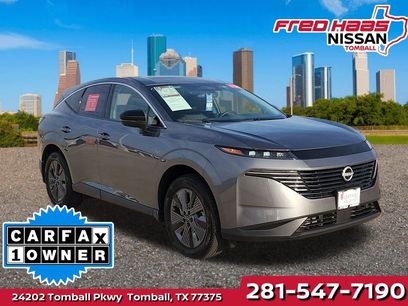 Used 2025 Nissan Murano SL