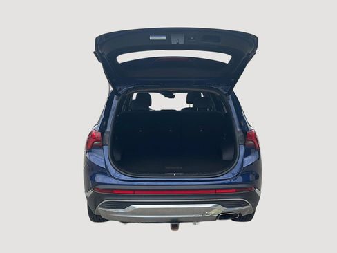 Used 2021 Hyundai Santa Fe Limited AWD/4WD image 33