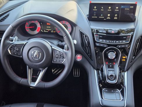 Certified 2025 Acura RDX A-Spec image 27