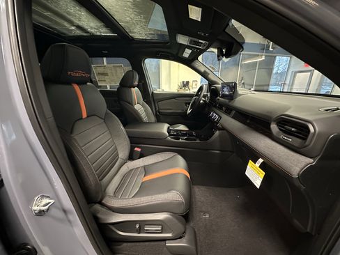 New 2026 Honda Passport TrailSport image 24