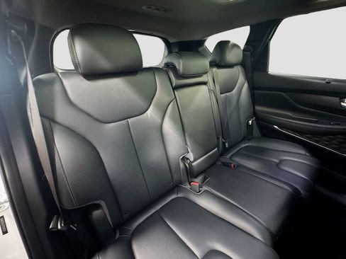 Used 2023 Hyundai Santa Fe SEL w/ Premium Package AWD/4WD image 27