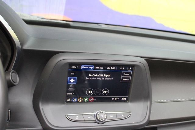 Used 2023 Chevrolet Camaro LT w/ RS Package RWD image 18