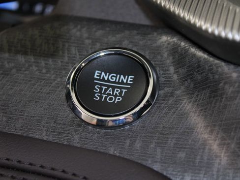 New 2026 Ford Explorer Platinum image 45