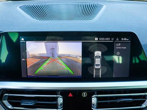 Used 2021 BMW 330i xDrive 330i xDrive w/ Convenience Package image 19