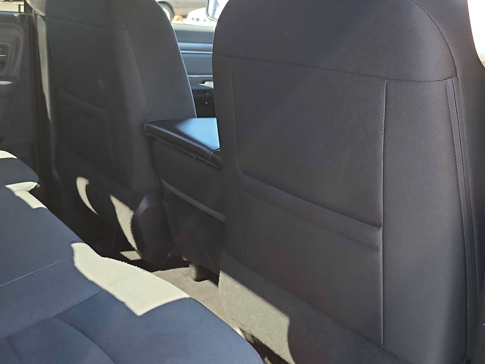 Used 2024 RAM 1500 Classic SLT RWD image 25