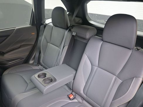 Certified 2024 Subaru Forester Wilderness image 20