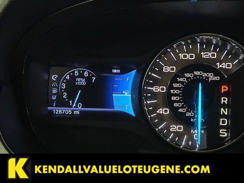 Used 2013 Ford Edge SEL AWD/4WD image 12
